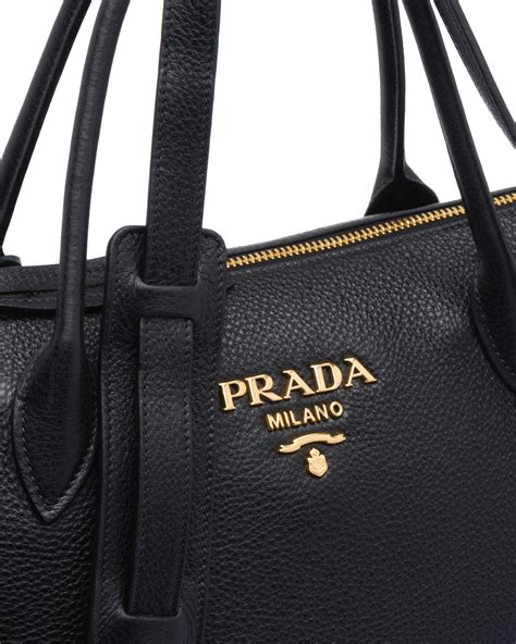 borsa prada di pelle|borse prada.